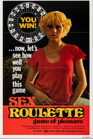 Sex Roulette постер