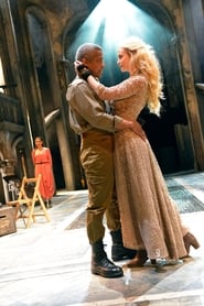 Royal Shakespeare Company: Othello постер