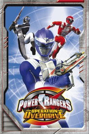 Power Rangers Operation Overdrive 7