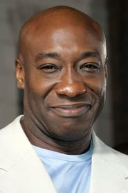 Michael Clarke Duncan is John Coffey