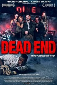 Dead End (2012) Dead End (2012)