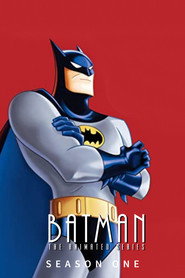 Batman: The Animated Series Season 1 4
