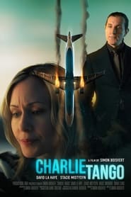 Poster Charlie Tango