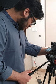 Foto de Muhammad Mehdi