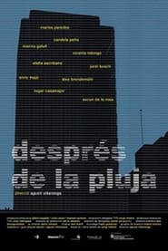 Després de la pluja