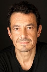 João Cabral as Marques