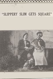 Poster Slippery Slim Gets Square