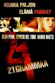 21 grammaa (2003)