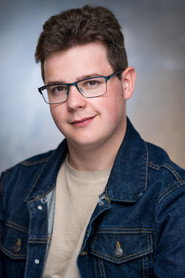 Alexander Hogg