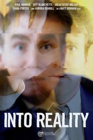 Into Reality) Into Reality (2025)