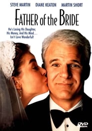 Ver el padre de la novia (1991) Película Completa En Línea