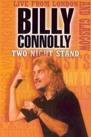 Poster Billy Connolly: Two Night Stand 1997