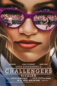 Challengers - Rivalen 2024 Ganzer film deutsch kostenlos