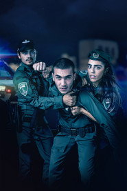 Border Guard poster