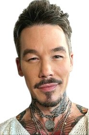 David Bromstad as Self