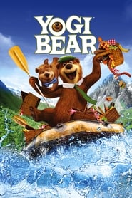 Poster van Yogi Bear