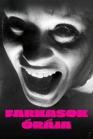 Farkasok órája (1968)