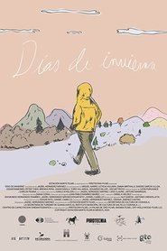 Poster Days of Winter 2020