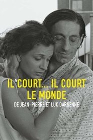 Poster Il court, il court, le monde 1987