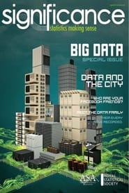 Horizon: The Age of Big Data