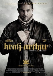 Kralj Arthur: Legenda o maču (2017)