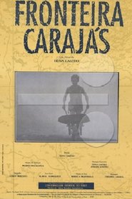 Poster Fronteira Carajás 1992