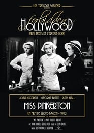 Regarder Miss Pinkerton Film En Streaming  HD Gratuit Complet