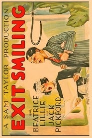 Exit Smiling 1926 映画 吹き替え