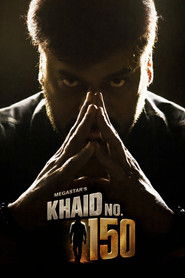 Khaidi No. 150 (2017)