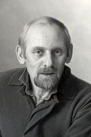 Jan Biczycki as Pfarrer