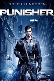 Punisher movie