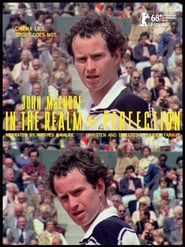 John McEnroe: In the Realm of Perfection постер