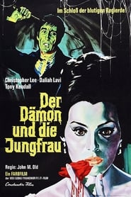 Der Dämon und die Jungfrau 1963 Stream German HD