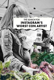 Poster The Search for Instagram's Worst Con Artist 2023