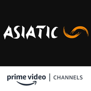 ASIATIC Amazon Channel