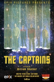 The Captains постер