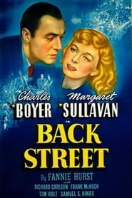 Back Street 1941 吹き替え 動画 フル