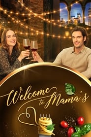 Poster Welcome to Mama's