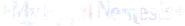 My Royal Nemesis Logo