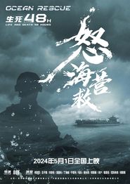 Poster 怒海营救