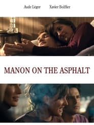 Poster Manon on the Asphalt 2007