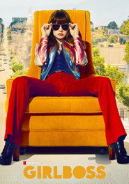 Girlboss poster