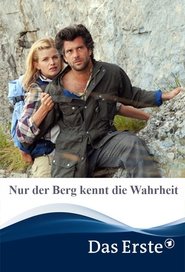 Poster Nur der Berg kennt die Wahrheit