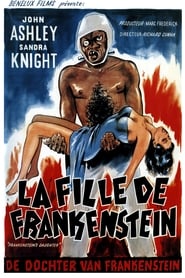 La Fille de Frankenstein (1958)