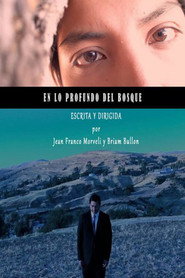 Poster for En lo profundo del bosque