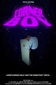 Corner Boy (2023)