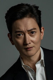Kim Kwang-su