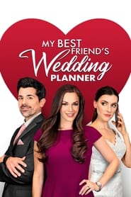 Poster My Best Friend's Wedding Planner 2022