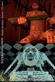 Superunknown poster