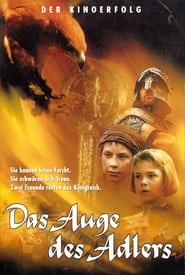 Poster Das Auge des Adlers